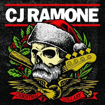 CJ Ramone : Christmas Lullaby
